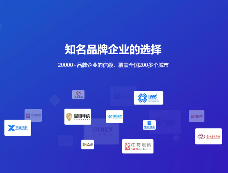 安阳建站-知名品牌选择