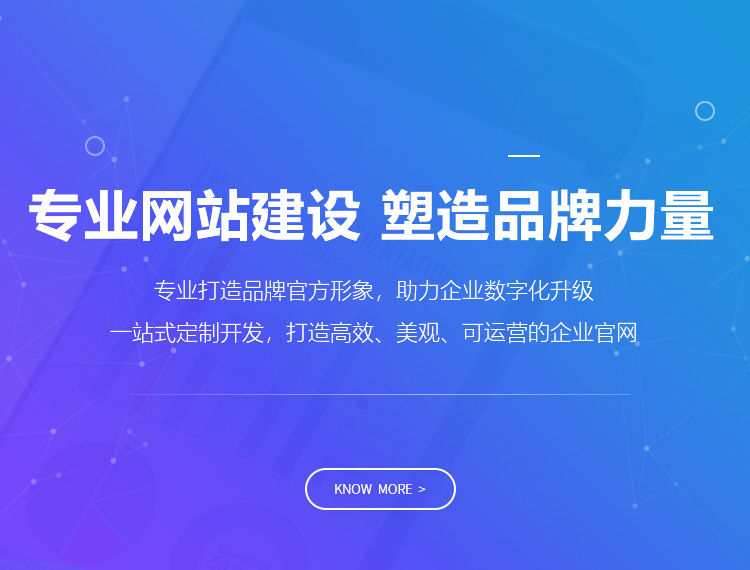殷都建站-专业网站建设 塑造品牌力量
